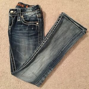 Rock Revival boot cut